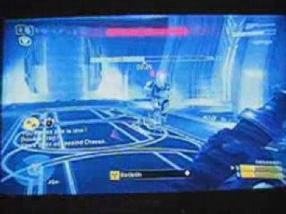 Halo 3 top frags