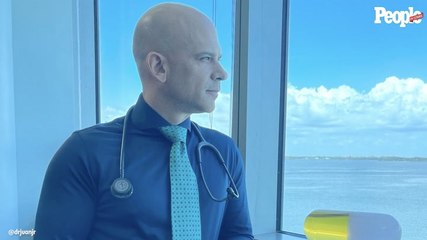 El Dr. Juan Rivera comparte sugerencias para el cuidado de la memoria