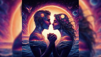 Echo d'Amore_ Il Sentiero Verso Te