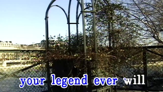 ELTON JOHN — CANDLE IN THE WIND (97 NEW VERSION)