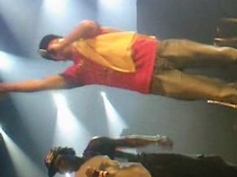 EL MATADOR & BRASCO AU MiCROPOLiS