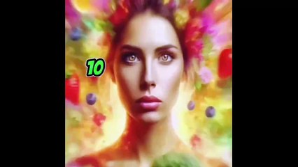 10 Healthy Foods For Supporting Weight Loss