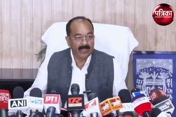 Cabinet Decision : छत्तीसगढ़ में बनेगा भारत का तीसरा सबसे बड़ा टाइगर रिजर्व