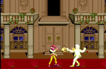 Sunset Riders round 8 | Cartoon | Game | For Kids | Toons