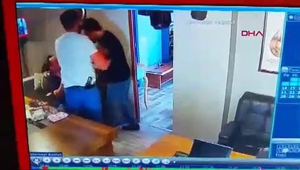 Kardeşi katil olmasın diye çabalarken ölümüne neden oldu!