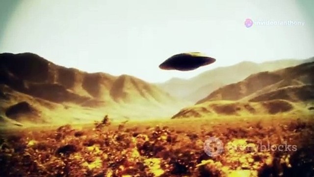 UFOs and Aliens_ The Truth is Out There!