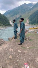 THE Beauty Of Pakistan,Naran Kaghan valley