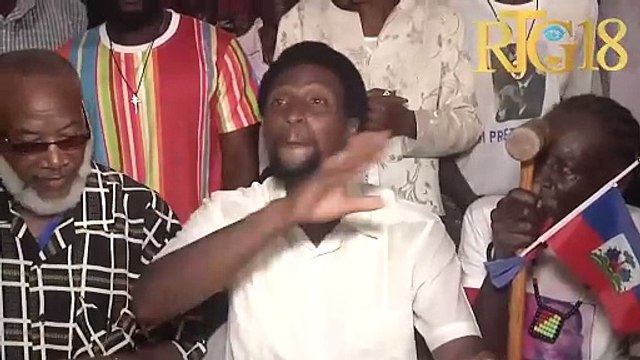 Platfòm Militan pou Entegrasyon PME mande entegrasyon yo nan desizyon kap pran nan pouvwa politik.