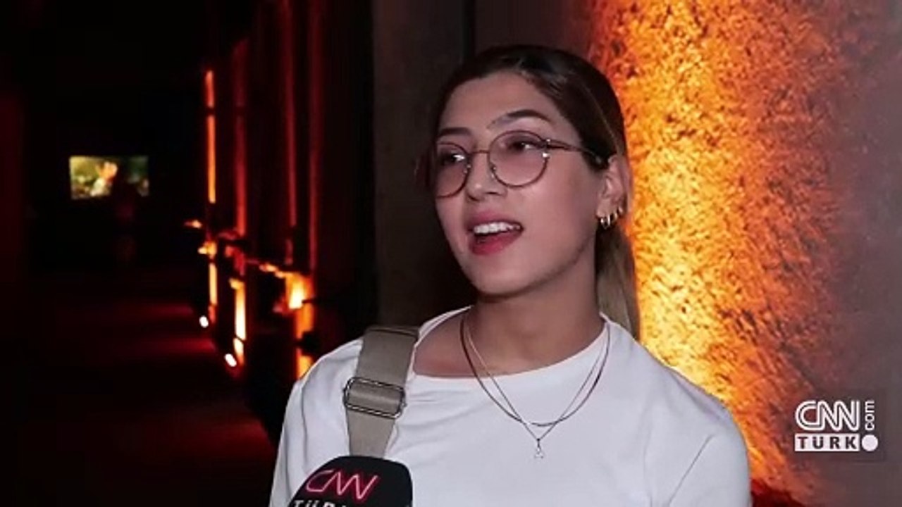 Kültür Yolu Festivali Nevşehir'de