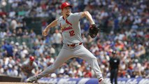 Cardinals Host the Rays, MLB Odds & Pitcher Insights