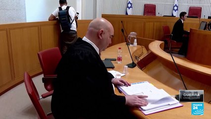 Ultranacionalistas de Israel rechazan investigación sobre maltrato a prisioneros palestinos