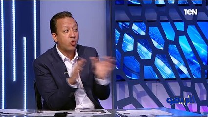 خالد خيري: بدأ مشواري التعليقي بسبب الصحافة ولهذا اخترت كرة اليد