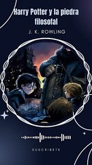 Harry Potter y la piedra filosofal