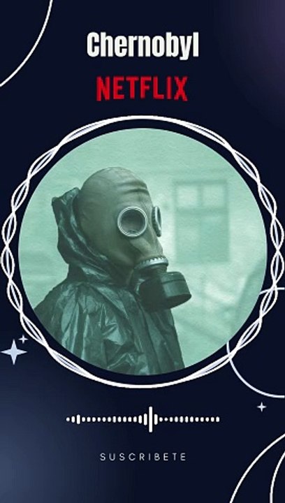 Chernobyl serie Imperdible de NETFLIX - Vídeo Dailymotion