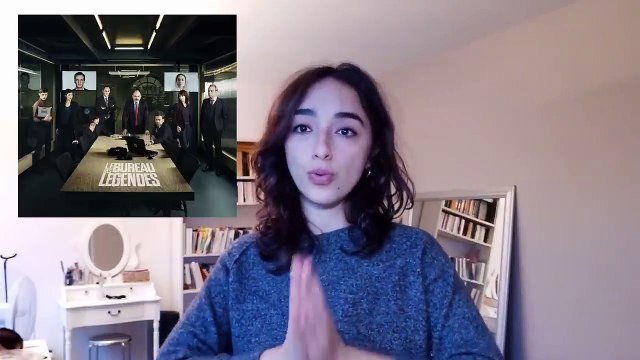 MY FAVORITE FRENCH TV SHOWS- Learn FRENCH with TV SHOWS! In French with French & English subtitles