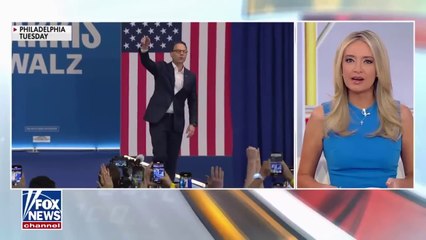 Kayleigh McEnany- Even CNN's Van Jones is admitting this