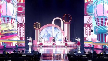 Red Velvet Fancon in Seoul (Part 2/11) | August 4, 2024 | 240804