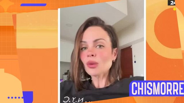 Famosos reaccionan a polémica de Adrián Marcelo