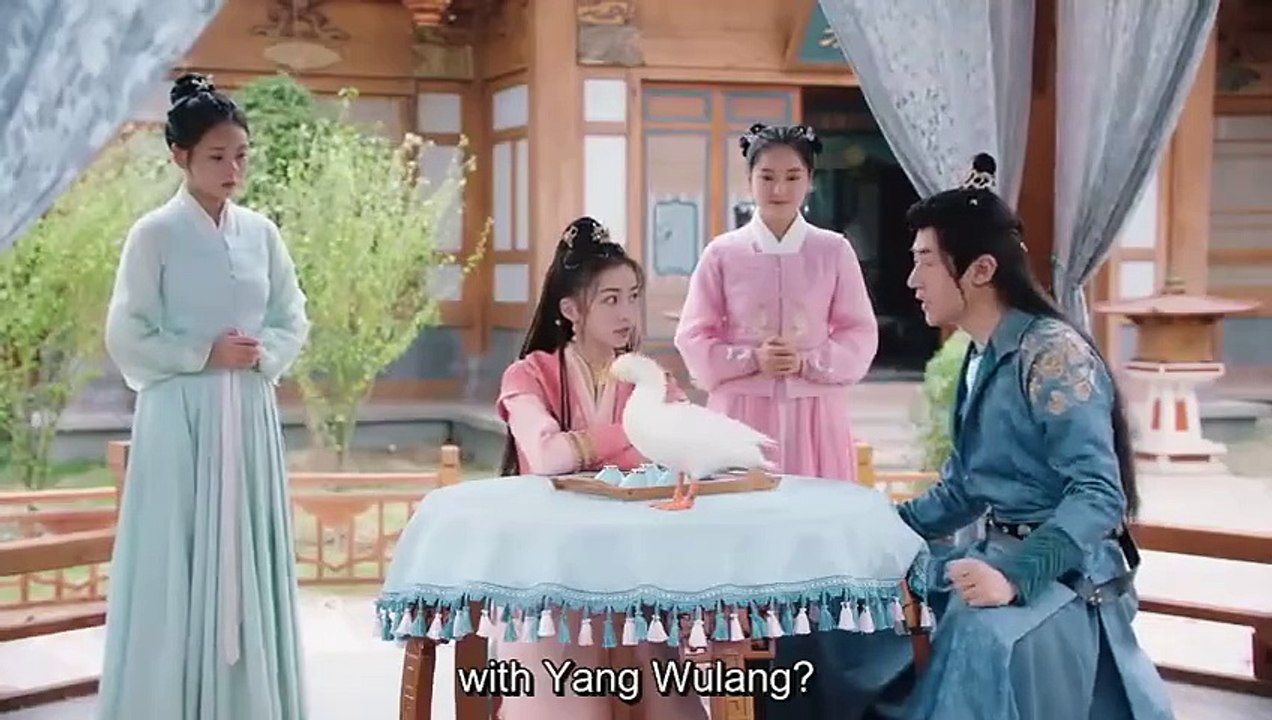 (ENG) The Unexpected Marriage (2024) Ep 4 EngSub
