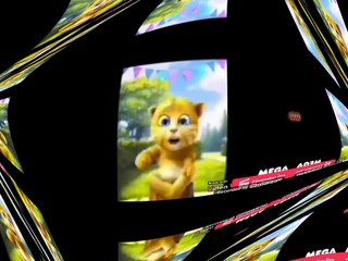 my ginger music rap effects video v2