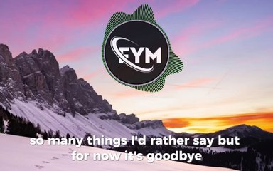 James Arthur - Car's Outside (Lyrics)