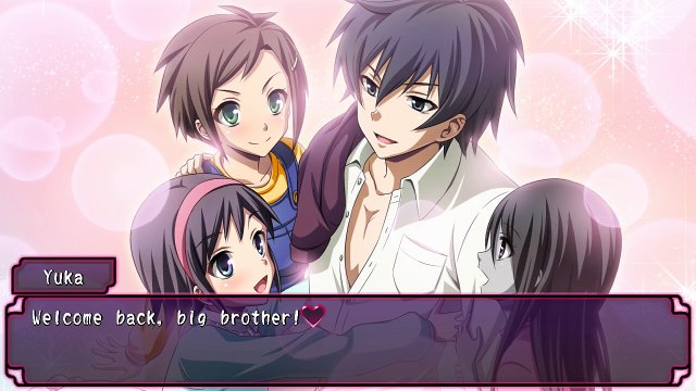 penitent normies explode! wrong ending 4 Corpse Party Sweet Sachikos Hysteric Birthday