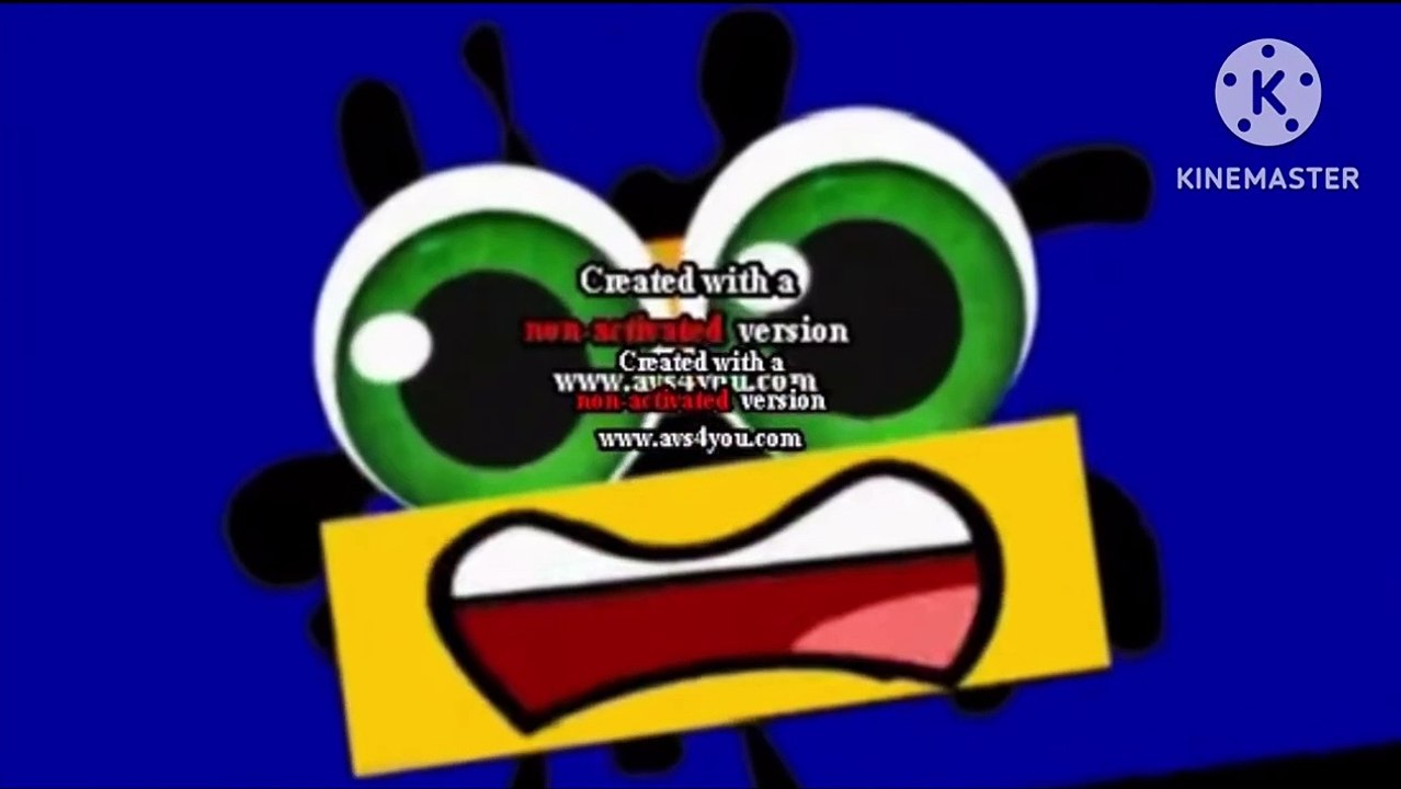 Klasky Klasky Klasky Klasky (Klasky csupo splaat) edited version and pbs dirty logo 1996 cgi window