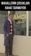 Komedi filmleri Camcı halil 