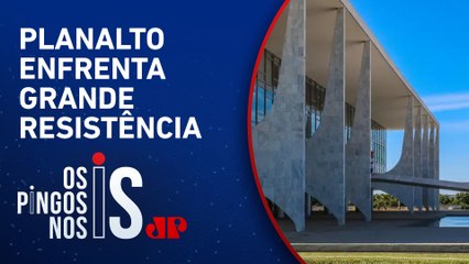 Governadores não querem se aliar ao atual governo federal