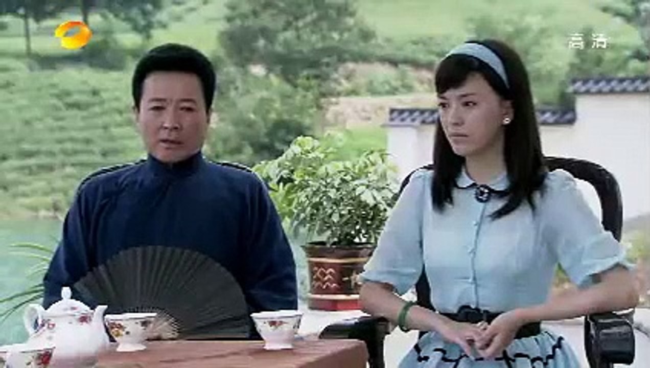 Tập 14 - Mối Tình Như Ý (Lồng tiếng)_DV Lưu Khải Uy, Dương Mịch