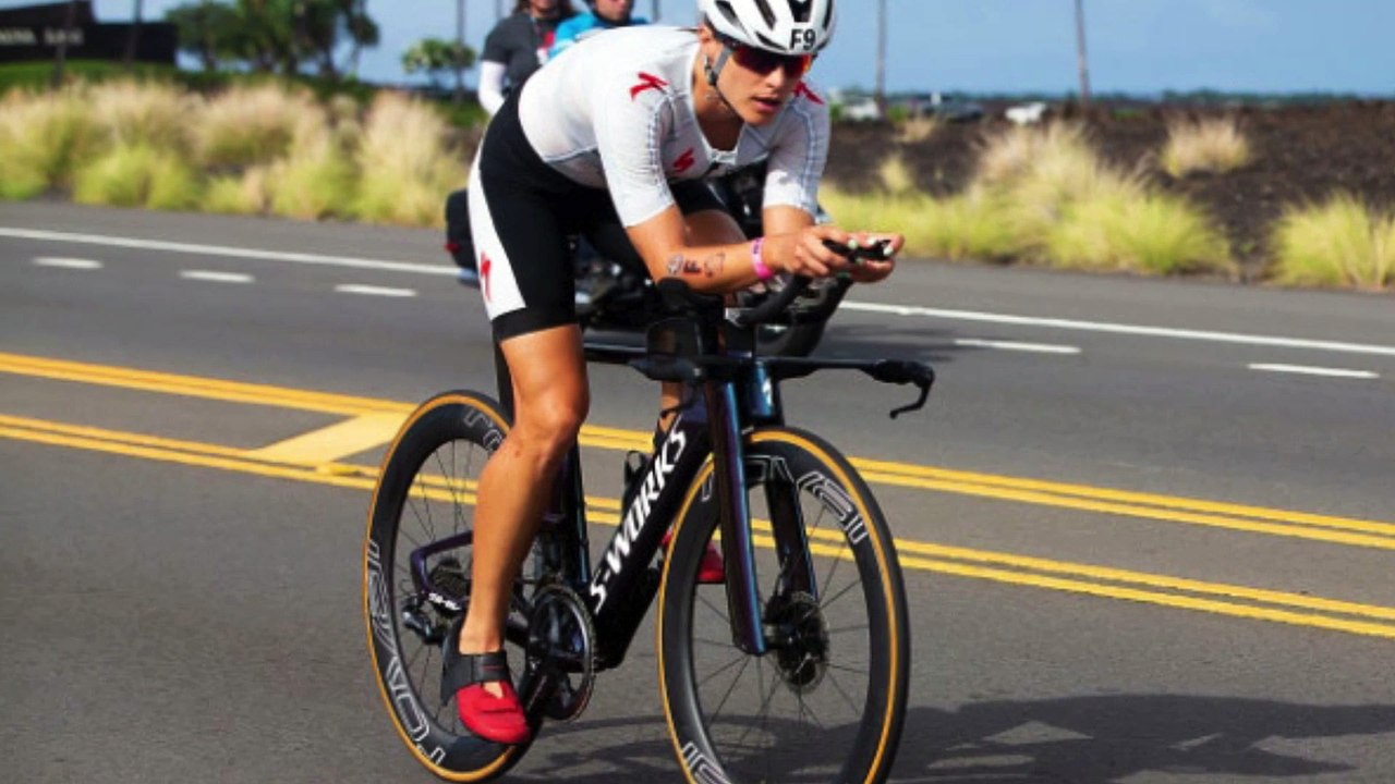 top triathlon bikes
