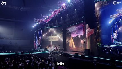 Red Velvet Fancon in Seoul (Part 4/11) | August 4, 2024 | 240804