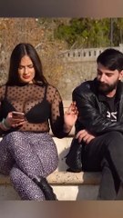 LOOL  Crazy girl prank  funny comedy pranks crazy