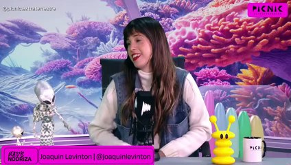 Joaquin Levinton confesó que tuvo un encuentro íntimo con Moria Casán en un hotel