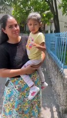 Conoce a Laia Elienai, una niña de tres años, fue diagnósticada con Hipoacusia Bilateral Profunda