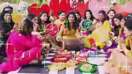 Mehndi Layo | Malkoo & Sara Altaf | Wedding Tappay | Malkoo Studio