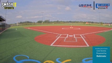 Blue 2 - Pocket City Major (2024) Wed, Aug 07, 2024 12:08 PM to 12:14 PM