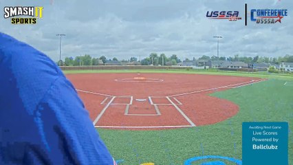 Red 6 - Pocket City Major (2024) Wed, Aug 07, 2024 12:08 PM to 12:14 PM