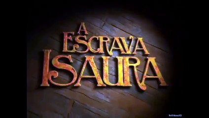 132. La Esclava Isaura (A Escrava Isaura), en español