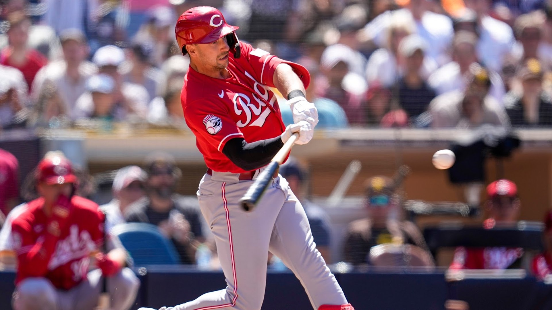 Wednesday MLB Game Previews: Reds, Yankees, Padres All in Action