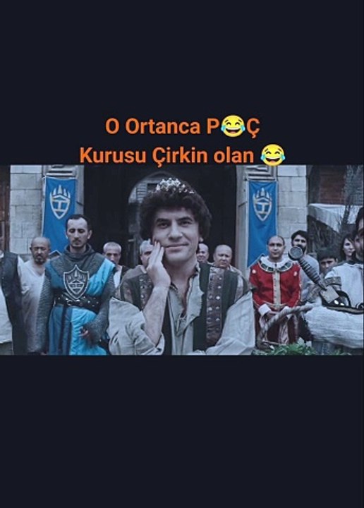 Prens Komedi dizi, çok Komik dizi