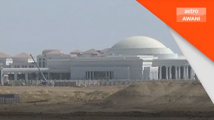 Konflik Asia Barat: Mesir arah syarikat penerbangan elak ruang udara Iran