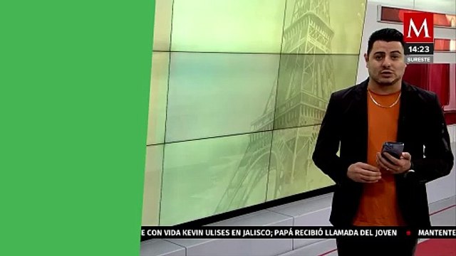 Prisca Awiti habla por primera vez tras ganar la medalla de plata en París 2024