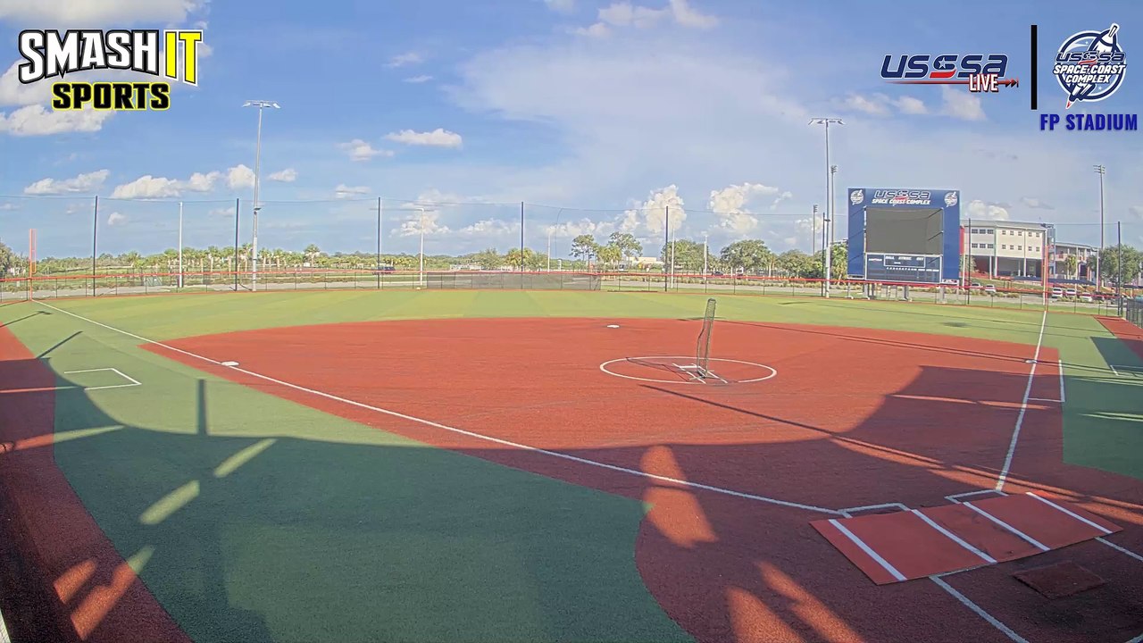 FP Stadium Multi-Camera - FP All-American Games (2024) Tue, Aug 06, 2024 10:42 AM to Wed, Aug 07, 2024 1:42 AM