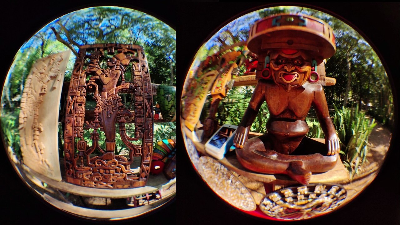 (317) MEXIKO Sehenswert 3 | AUSWANDERN nach Mexiko - Quintana Roo, Yucatan, Campeche