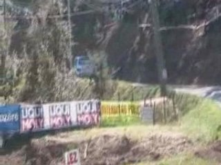 Sabran 2008 (Gr A, N Samedi 2em monté)