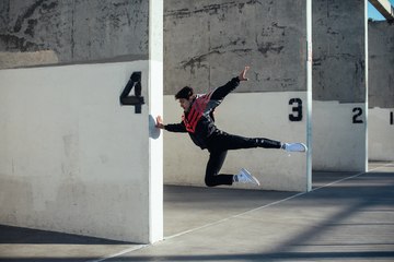 El mejor espectáculo de ballet llegó a la CDMX