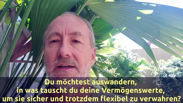 (318) Auswandern? In was tauscht du deine Vermögenswerte? | AUSWANDERN & GELD mit Dennis Koray(318) Auswandern? In was tauscht du deine Vermögenswerte? | AUSWANDERN & GELD mit Dennis Koray(318) Auswandern? In was tauscht du deine Vermögenswerte? | AUSWAND