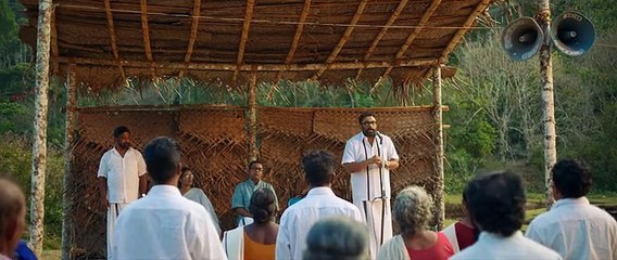 Anweshippin Kandethum (2024) Part-2