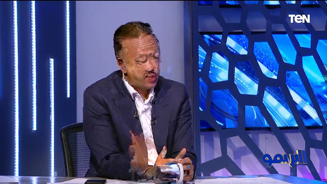 خالد خيري: الاتحاد المحلي قدم كل شيء لنجاح منتخب اليد في الأولمبياد